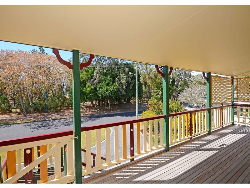 603 Charlton Esplanade, Urangan QLD 4655