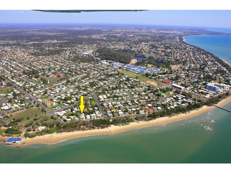 603 Charlton Esplanade, Urangan QLD 4655