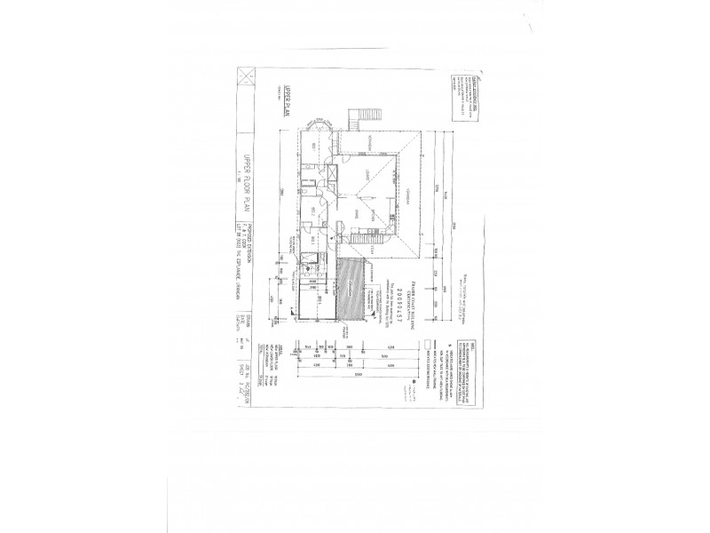 603 Charlton Esplanade, Urangan QLD 4655 Floorplan