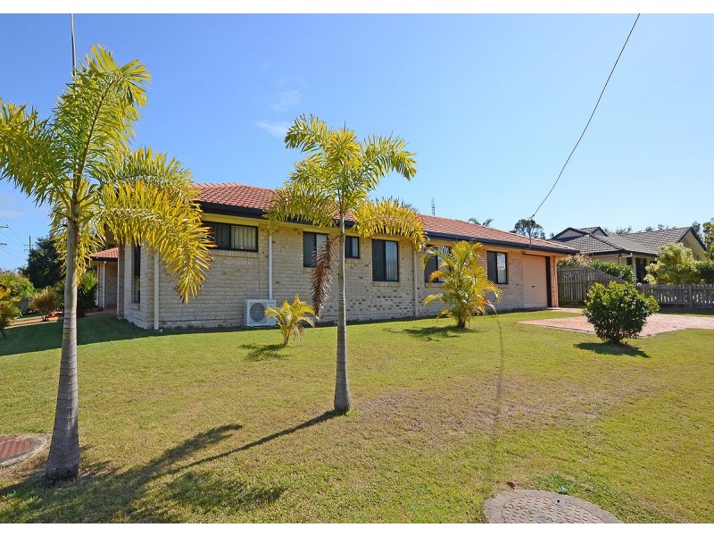 2/2 Orchid Avenue, Urangan QLD 4655