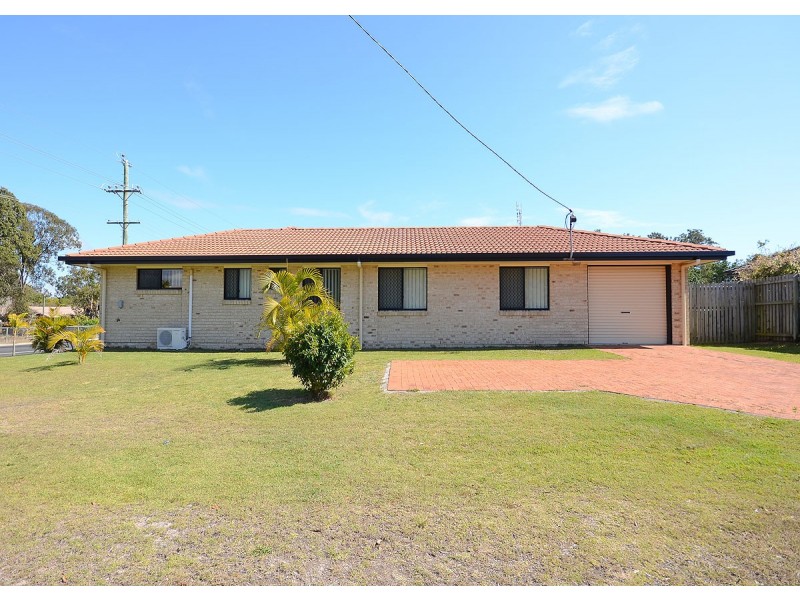 2/2 Orchid Avenue, Urangan QLD 4655