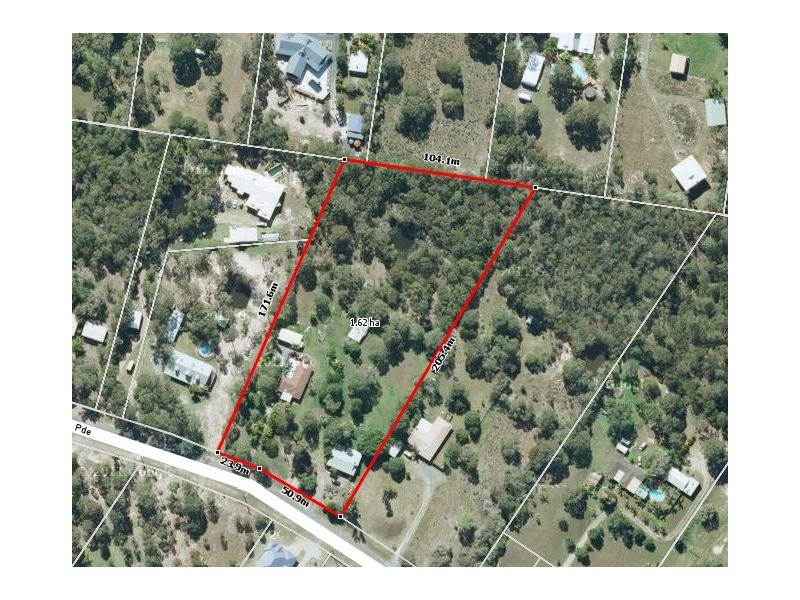 25 Senorita Parade, Urangan QLD 4655