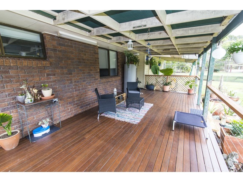 25 Senorita Parade, Urangan QLD 4655