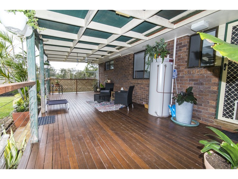 25 Senorita Parade, Urangan QLD 4655