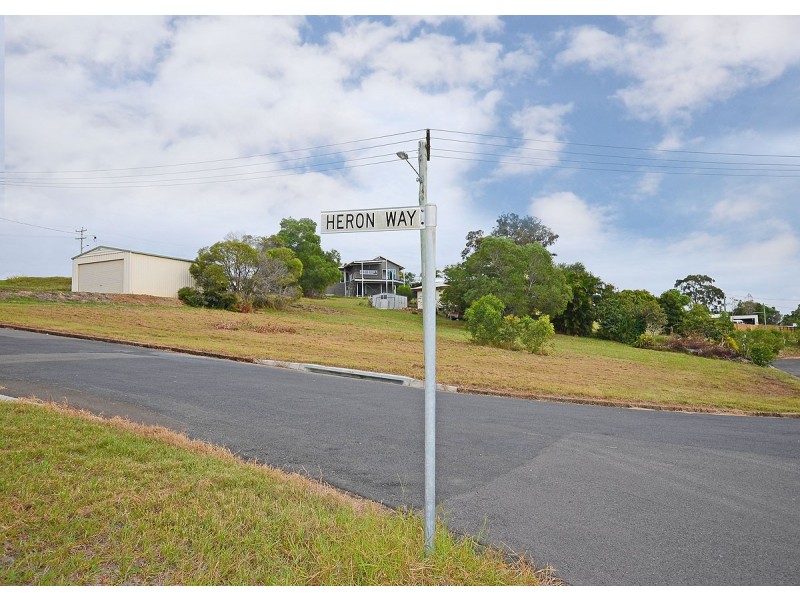 4 Heron Way, River Heads QLD 4655