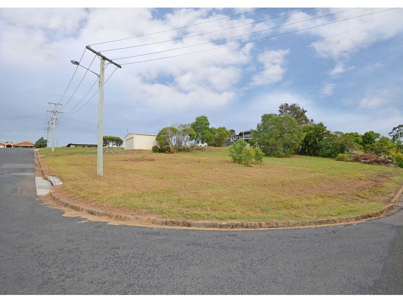 4 Heron Way, River Heads QLD 4655
