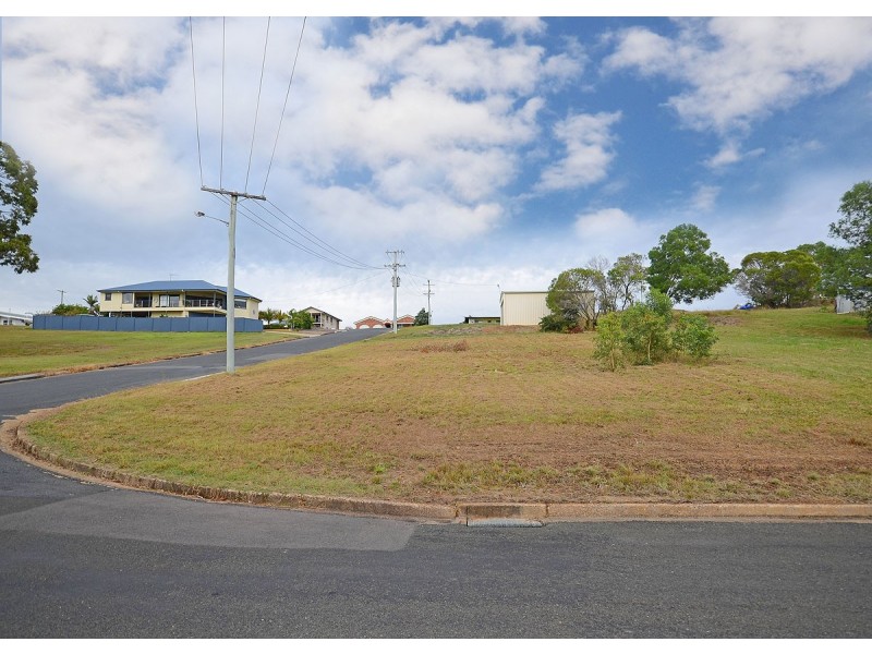 4 Heron Way, River Heads QLD 4655