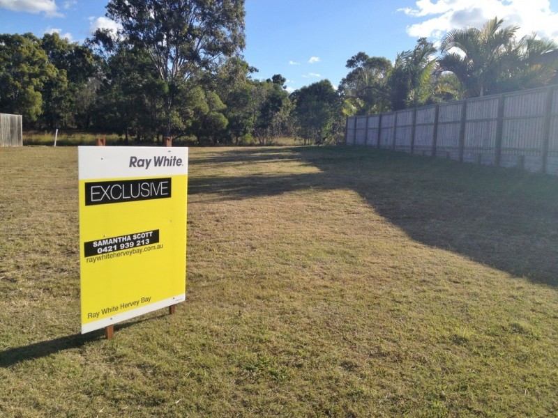7 Seahaven Circuit, Pialba QLD 4655