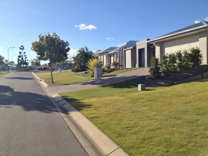 7 Seahaven Circuit, Pialba QLD 4655