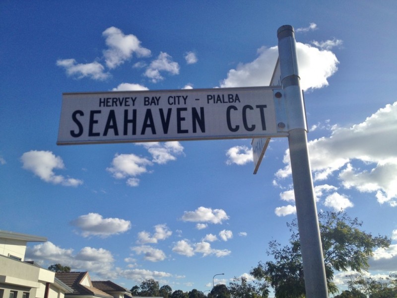 7 Seahaven Circuit, Pialba QLD 4655