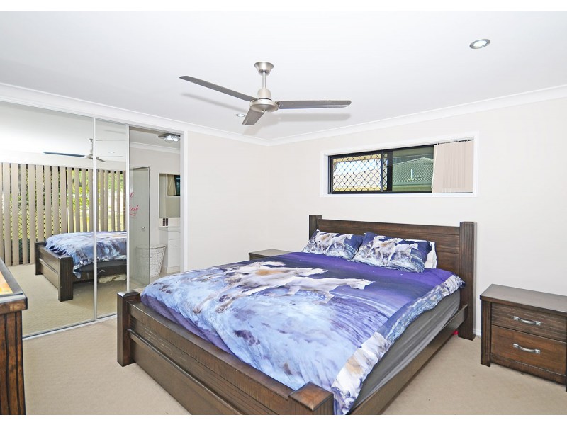22 Petersen Road, Craignish QLD 4655
