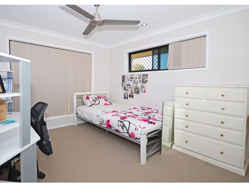 22 Petersen Road, Craignish QLD 4655
