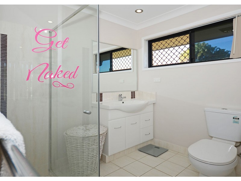 22 Petersen Road, Craignish QLD 4655