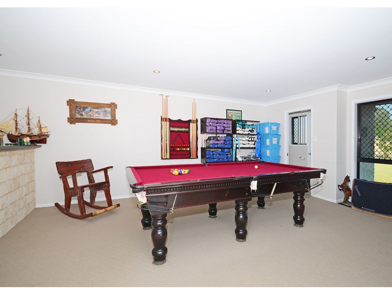 22 Petersen Road, Craignish QLD 4655