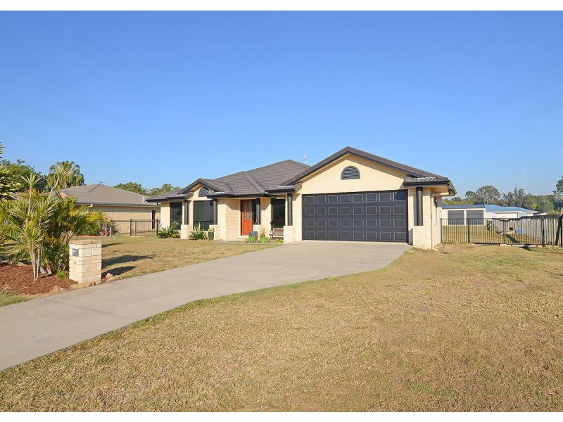 22 Petersen Road, Craignish QLD 4655