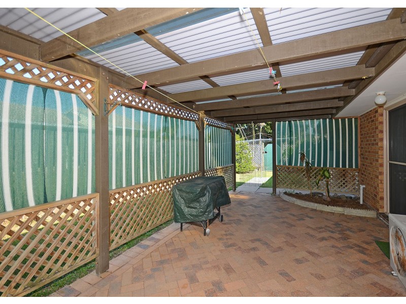 1 Glen Court, Point Vernon QLD 4655
