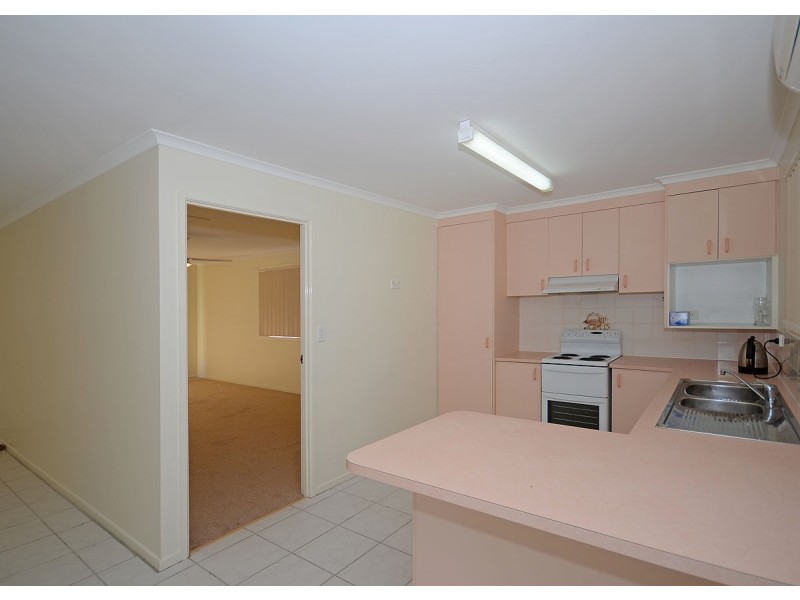 1 Glen Court, Point Vernon QLD 4655