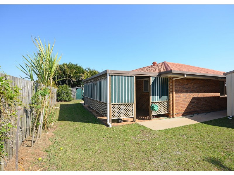 1 Glen Court, Point Vernon QLD 4655