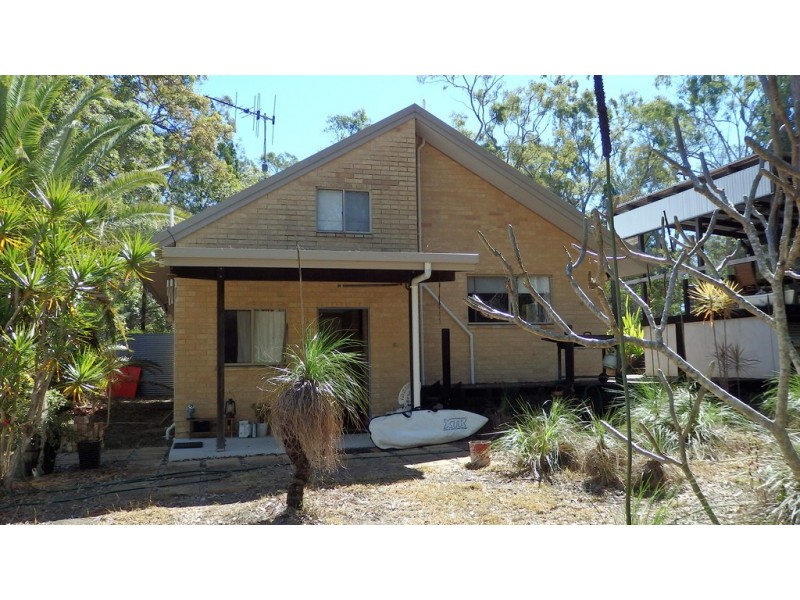 234 Pacific Haven Circuit, Pacific Haven QLD 4659