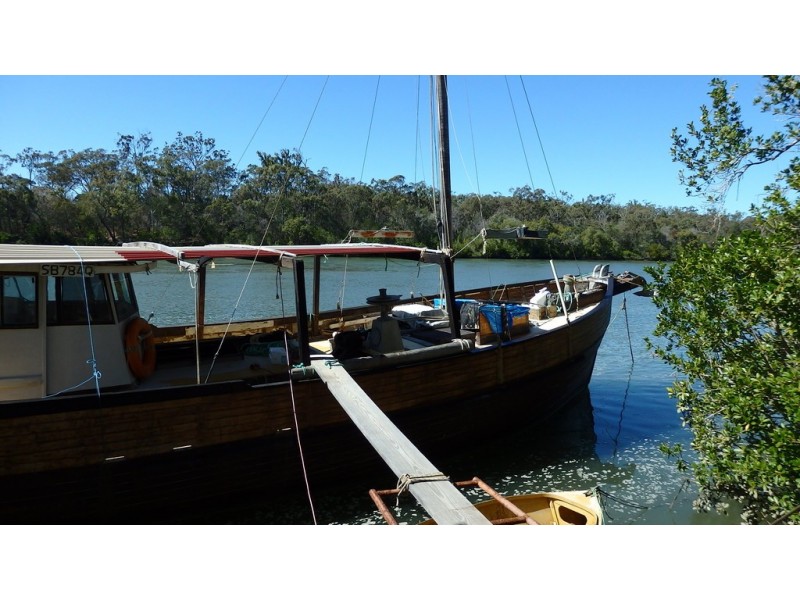 234 Pacific Haven Circuit, Pacific Haven QLD 4659