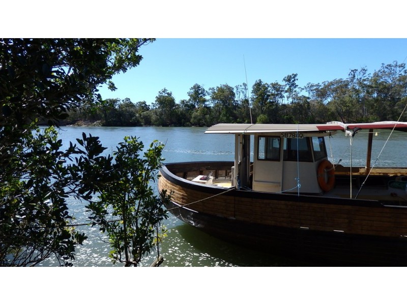 234 Pacific Haven Circuit, Pacific Haven QLD 4659