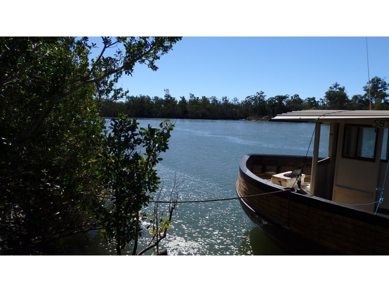 234 Pacific Haven Circuit, Pacific Haven QLD 4659