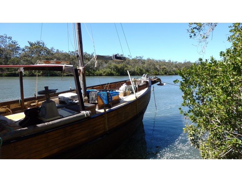 234 Pacific Haven Circuit, Pacific Haven QLD 4659