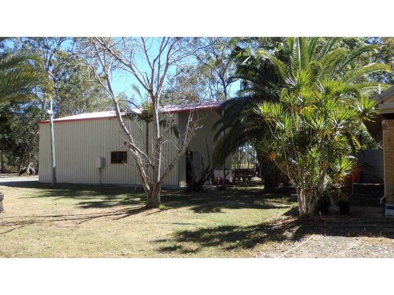 234 Pacific Haven Circuit, Pacific Haven QLD 4659