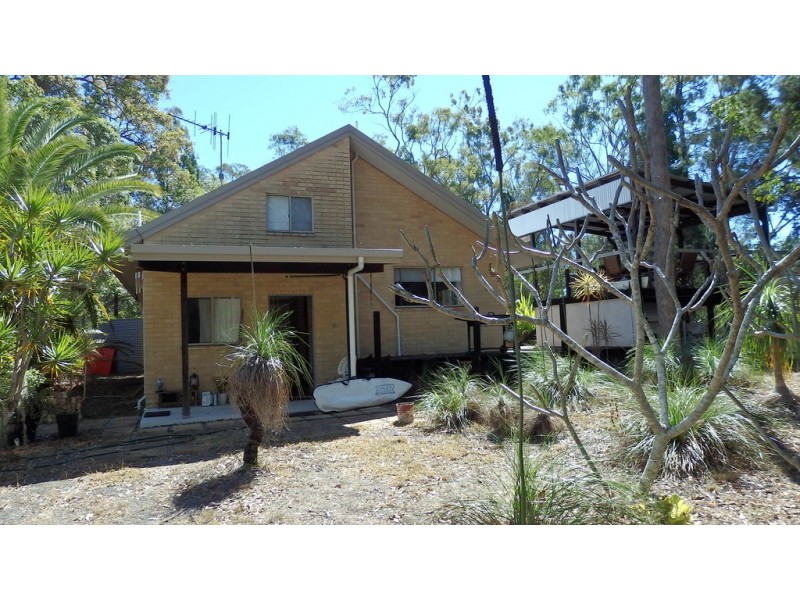 234 Pacific Haven Circuit, Pacific Haven QLD 4659