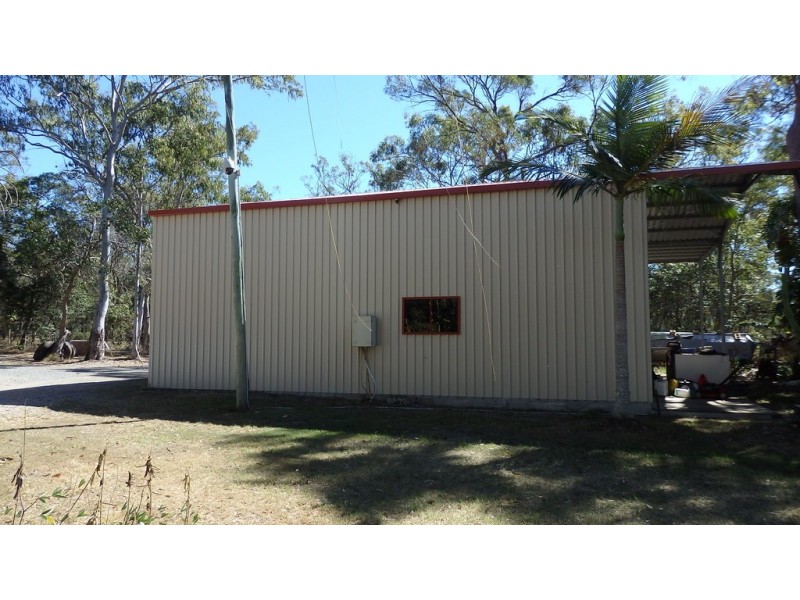 234 Pacific Haven Circuit, Pacific Haven QLD 4659