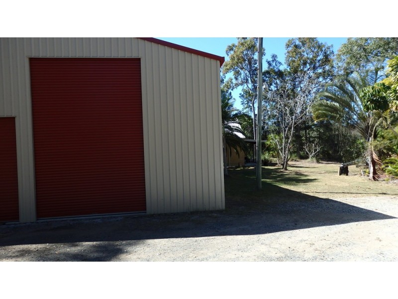 234 Pacific Haven Circuit, Pacific Haven QLD 4659