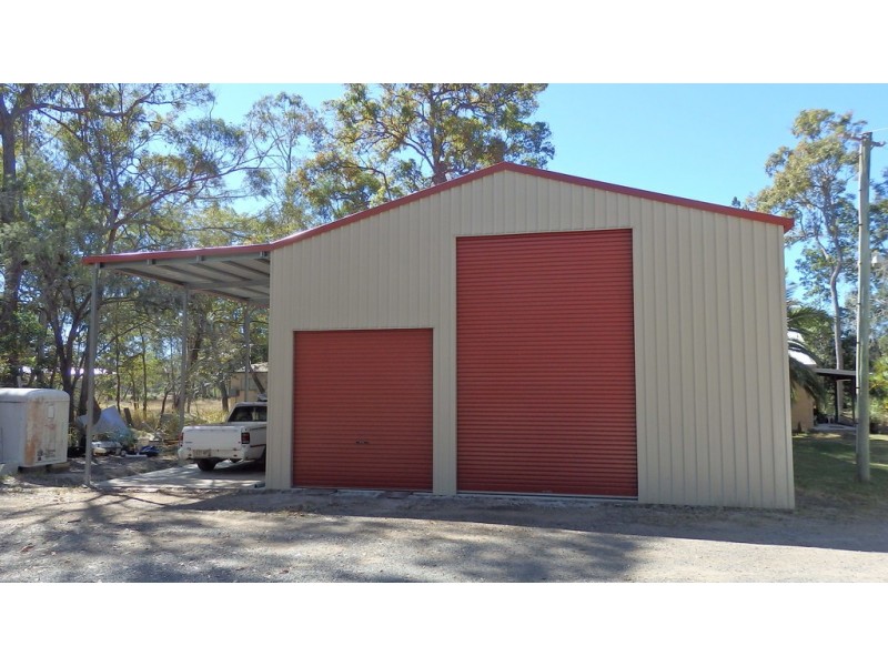 234 Pacific Haven Circuit, Pacific Haven QLD 4659