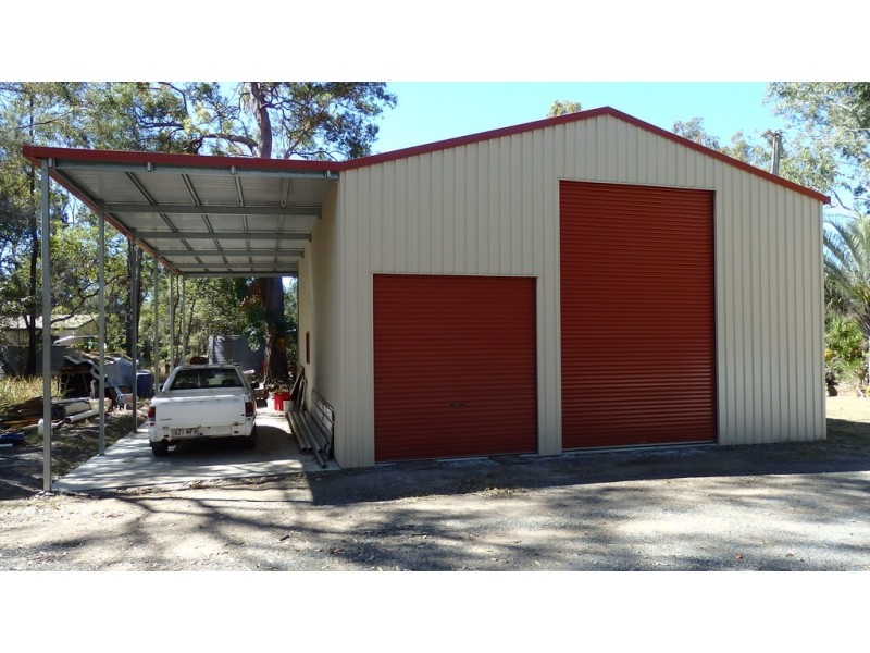 234 Pacific Haven Circuit, Pacific Haven QLD 4659