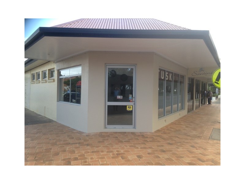 470 Esplanade, Torquay QLD 4655