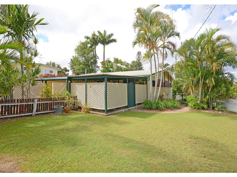 34B Banksia Street, Point Vernon QLD 4655