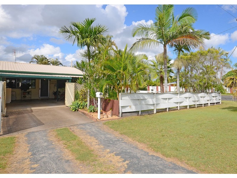 34B Banksia Street, Point Vernon QLD 4655