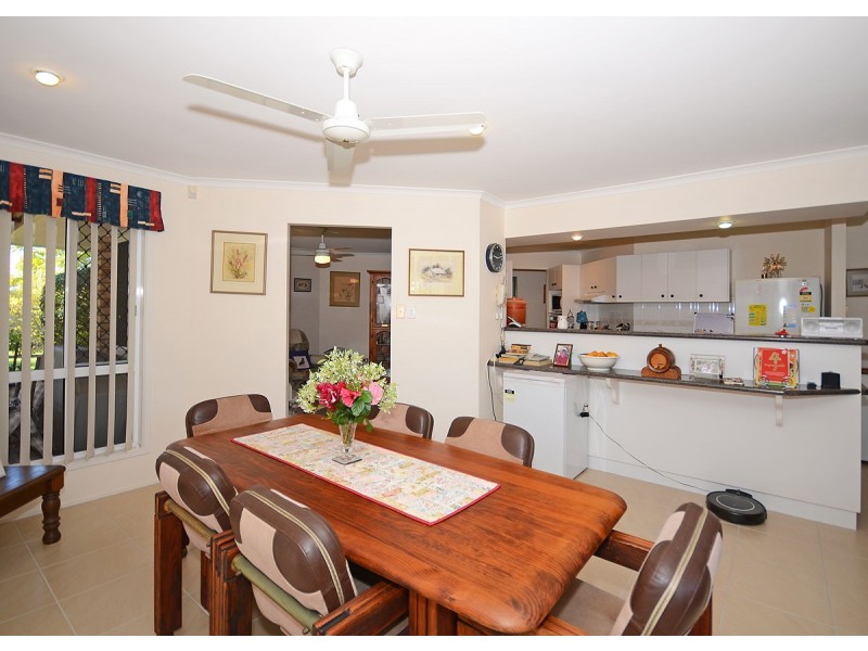 2 Pandanus Drive, Dundowran Beach QLD 4655