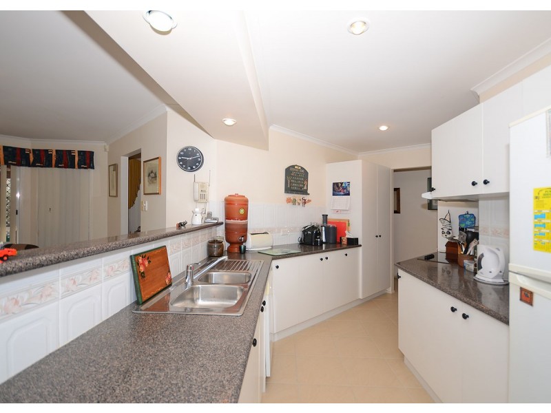 2 Pandanus Drive, Dundowran Beach QLD 4655