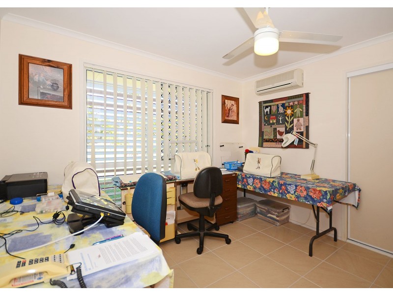 2 Pandanus Drive, Dundowran Beach QLD 4655