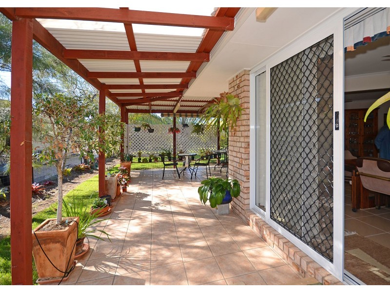 2 Pandanus Drive, Dundowran Beach QLD 4655