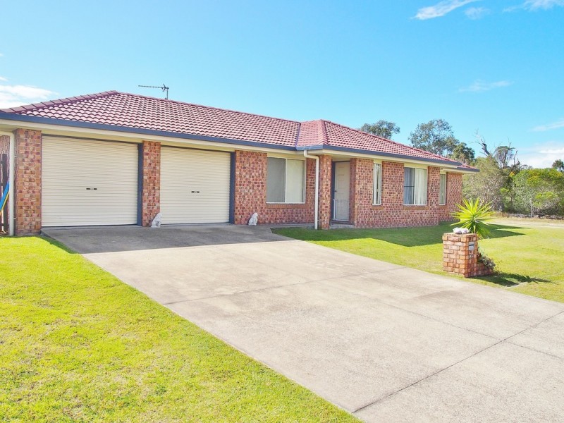 22 Emerald Park Way, Urangan QLD 4655