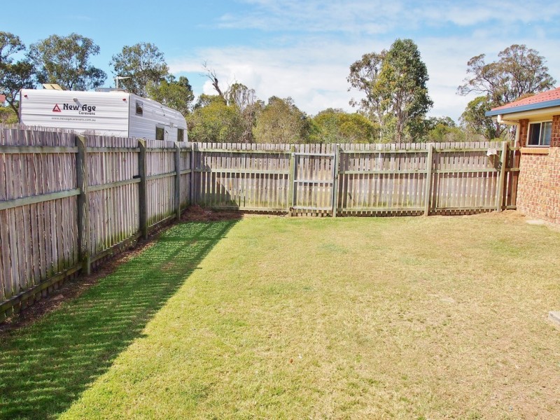 22 Emerald Park Way, Urangan QLD 4655