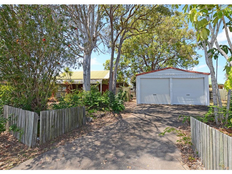 3 Berna Court, Point Vernon QLD 4655