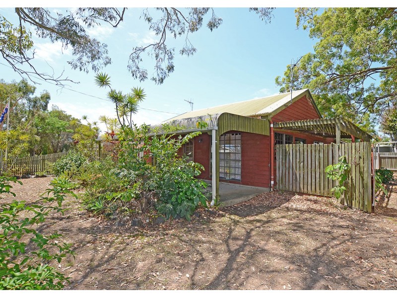 3 Berna Court, Point Vernon QLD 4655