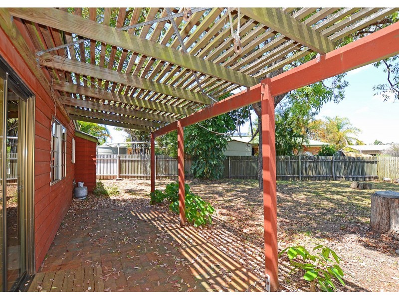 3 Berna Court, Point Vernon QLD 4655