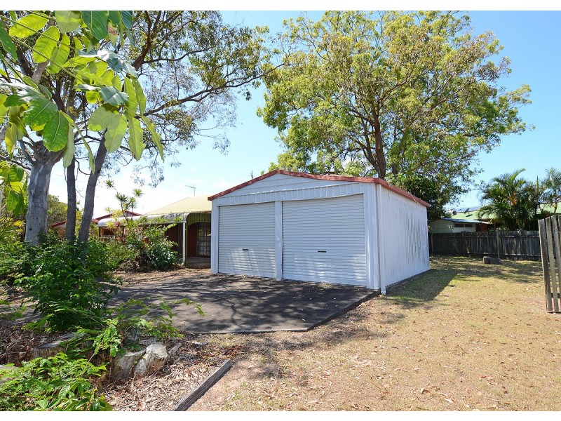 3 Berna Court, Point Vernon QLD 4655