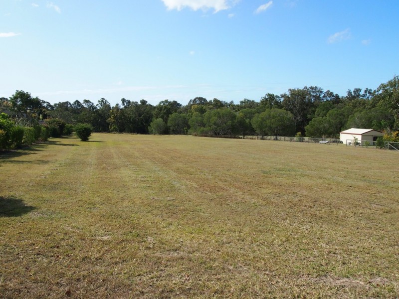15 Hamilton Drive, Craignish QLD 4655