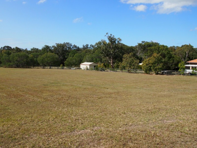 15 Hamilton Drive, Craignish QLD 4655
