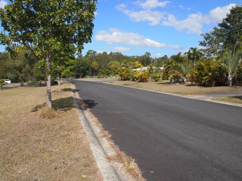 15 Hamilton Drive, Craignish QLD 4655