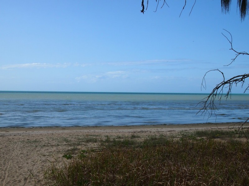 15 Hamilton Drive, Craignish QLD 4655